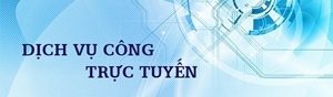 Dich Vu Cong Truc Tuyen